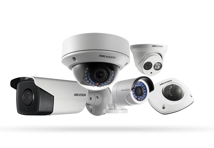 hikvision_cameras hikvision_cameras